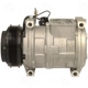 Purchase Top-Quality New Compressor And Clutch by FOUR SEASONS - 58356 pa9