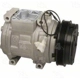 Purchase Top-Quality Compresseur et embrayage neuf de FOUR SEASONS - 58369 pa2