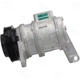 Purchase Top-Quality New Compressor And Clutch by FOUR SEASONS - 58378 pa12