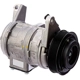 Purchase Top-Quality New Compressor And Clutch by FOUR SEASONS - 58378 pa21