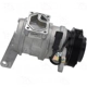Purchase Top-Quality New Compressor And Clutch by FOUR SEASONS - 58378 pa32