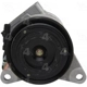 Purchase Top-Quality New Compressor And Clutch by FOUR SEASONS - 58378 pa34