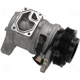 Purchase Top-Quality New Compressor And Clutch by FOUR SEASONS - 58378 pa35