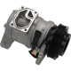 Purchase Top-Quality New Compressor And Clutch by FOUR SEASONS - 58378 pa36