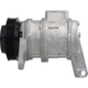 Purchase Top-Quality New Compressor And Clutch by FOUR SEASONS - 58378 pa37