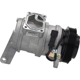 Purchase Top-Quality New Compressor And Clutch by FOUR SEASONS - 58378 pa38
