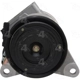 Purchase Top-Quality New Compressor And Clutch by FOUR SEASONS - 58378 pa9