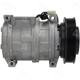 Purchase Top-Quality New Compressor And Clutch by FOUR SEASONS - 58381 pa10