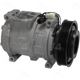 Purchase Top-Quality New Compressor And Clutch by FOUR SEASONS - 58381 pa14