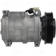 Purchase Top-Quality New Compressor And Clutch by FOUR SEASONS - 58381 pa23