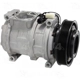 Purchase Top-Quality New Compressor And Clutch by FOUR SEASONS - 58381 pa26