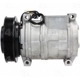 Purchase Top-Quality New Compressor And Clutch by FOUR SEASONS - 58381 pa5