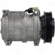 Purchase Top-Quality New Compressor And Clutch by FOUR SEASONS - 58381 pa6