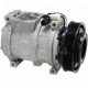 Purchase Top-Quality New Compressor And Clutch by FOUR SEASONS - 58381 pa7