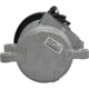 Purchase Top-Quality New Compressor And Clutch by FOUR SEASONS - 58386 pa16