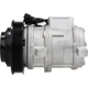 Purchase Top-Quality New Compressor And Clutch by FOUR SEASONS - 58386 pa19