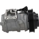 Purchase Top-Quality New Compressor And Clutch by FOUR SEASONS - 58386 pa20