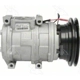 Purchase Top-Quality New Compressor And Clutch by FOUR SEASONS - 58387 pa6
