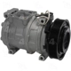 Purchase Top-Quality New Compressor And Clutch by FOUR SEASONS - 58390 pa11