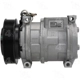 Purchase Top-Quality New Compressor And Clutch by FOUR SEASONS - 58390 pa13