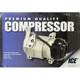 Purchase Top-Quality New Compressor And Clutch by FOUR SEASONS - 58390 pa15