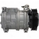 Purchase Top-Quality New Compressor And Clutch by FOUR SEASONS - 58390 pa5