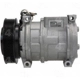 Purchase Top-Quality New Compressor And Clutch by FOUR SEASONS - 58390 pa6