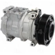 Purchase Top-Quality New Compressor And Clutch by FOUR SEASONS - 58390 pa7
