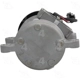 Purchase Top-Quality Compresseur et embrayage neuf de FOUR SEASONS - 58396 pa2