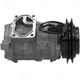 Purchase Top-Quality Compresseur et embrayage neuf de FOUR SEASONS - 58396 pa6