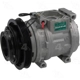 Purchase Top-Quality New Compressor And Clutch by FOUR SEASONS - 58397 pa14