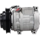 Purchase Top-Quality New Compressor And Clutch by FOUR SEASONS - 58397 pa15