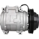 Purchase Top-Quality New Compressor And Clutch by FOUR SEASONS - 58397 pa16