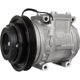 Purchase Top-Quality New Compressor And Clutch by FOUR SEASONS - 58397 pa17