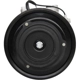 Purchase Top-Quality New Compressor And Clutch by FOUR SEASONS - 58397 pa18