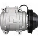 Purchase Top-Quality New Compressor And Clutch by FOUR SEASONS - 58397 pa5