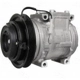 Purchase Top-Quality New Compressor And Clutch by FOUR SEASONS - 58397 pa7