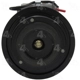 Purchase Top-Quality New Compressor And Clutch by FOUR SEASONS - 58397 pa9