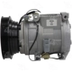 Purchase Top-Quality New Compressor And Clutch by FOUR SEASONS - 58398 pa10