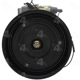 Purchase Top-Quality New Compressor And Clutch by FOUR SEASONS - 58398 pa13