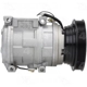 Purchase Top-Quality New Compressor And Clutch by FOUR SEASONS - 58398 pa16