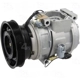Purchase Top-Quality New Compressor And Clutch by FOUR SEASONS - 58398 pa19
