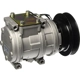 Purchase Top-Quality New Compressor And Clutch by FOUR SEASONS - 58398 pa22