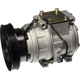 Purchase Top-Quality New Compressor And Clutch by FOUR SEASONS - 58398 pa23