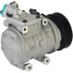 Purchase Top-Quality New Compressor And Clutch by FOUR SEASONS - 58398 pa32