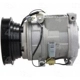 Purchase Top-Quality New Compressor And Clutch by FOUR SEASONS - 58398 pa6