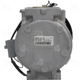 Purchase Top-Quality New Compressor And Clutch by FOUR SEASONS - 58398 pa8