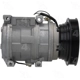 Purchase Top-Quality New Compressor And Clutch by FOUR SEASONS - 58398 pa9
