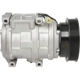 Purchase Top-Quality New Compressor And Clutch by FOUR SEASONS - 58399 pa12