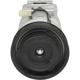 Purchase Top-Quality New Compressor And Clutch by FOUR SEASONS - 58399 pa13